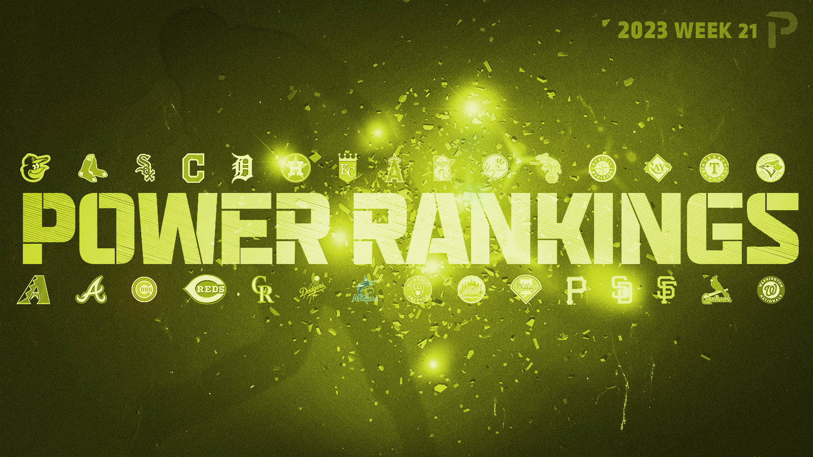 MLB] Postseason power rankings : r/baseball