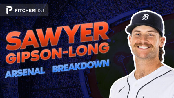 What's Wrong With James Paxton? - Arsenal Breakdown 