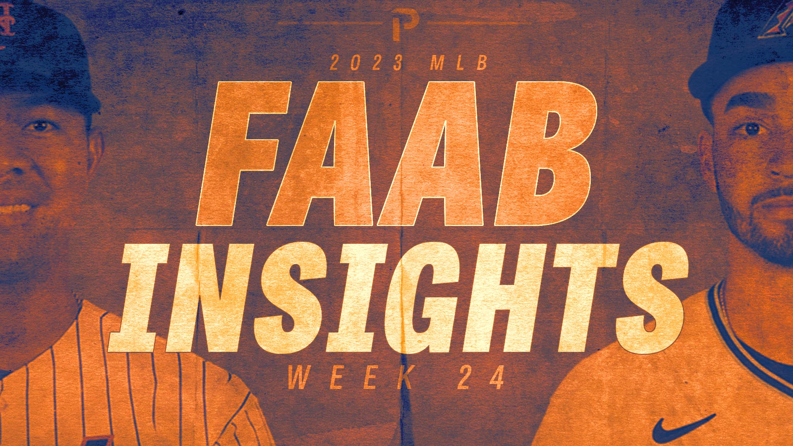Fantasy Baseball Waiver Wire and FAAB Recommendations for MLB Week 24 -  FantraxHQ