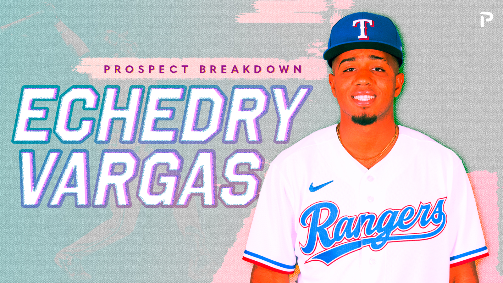 Echedry Vargas Fantasy Baseball Breakdown