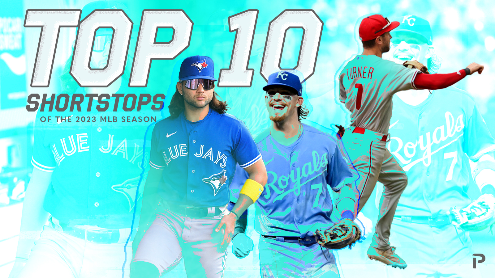 These are the 10 Best-Selling @MLB Jerseys this year. How many of
