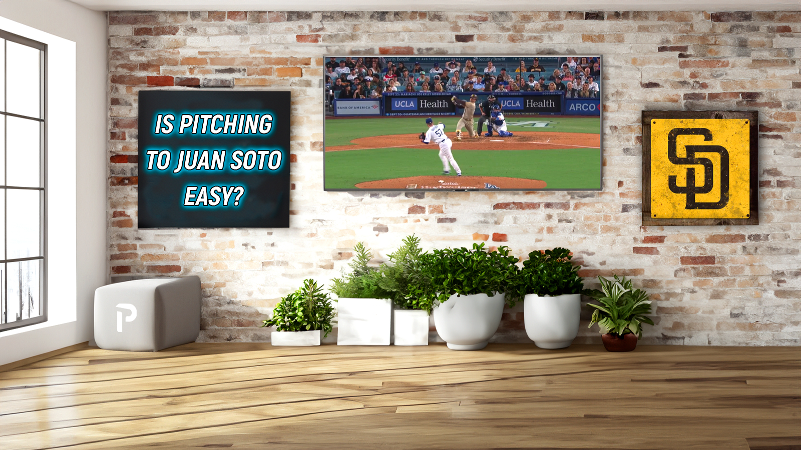 Juan Soto projected as top hitter in 2023