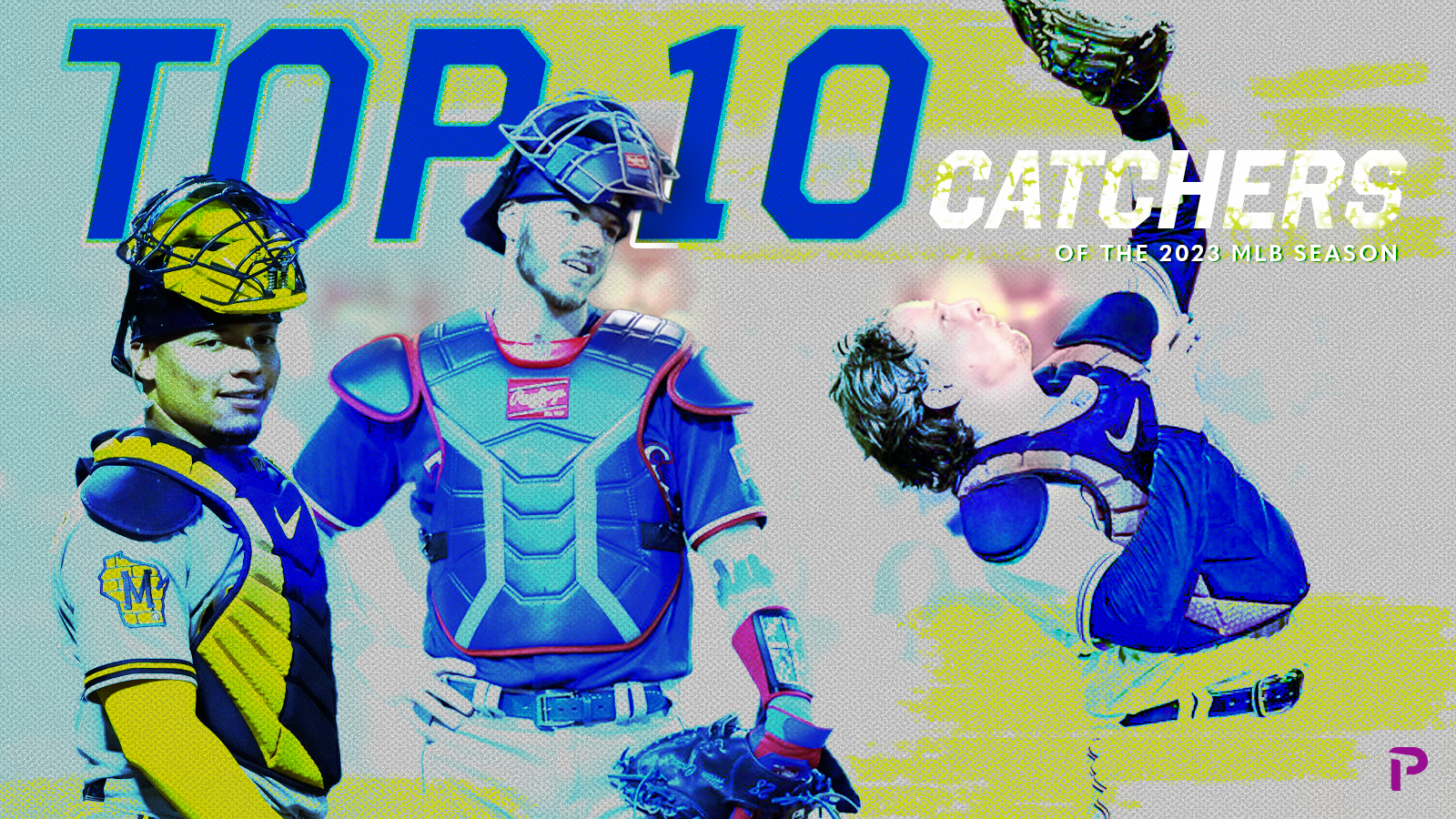 Ranking the top five MLB catchers for 2023 – NBC Sports Boston