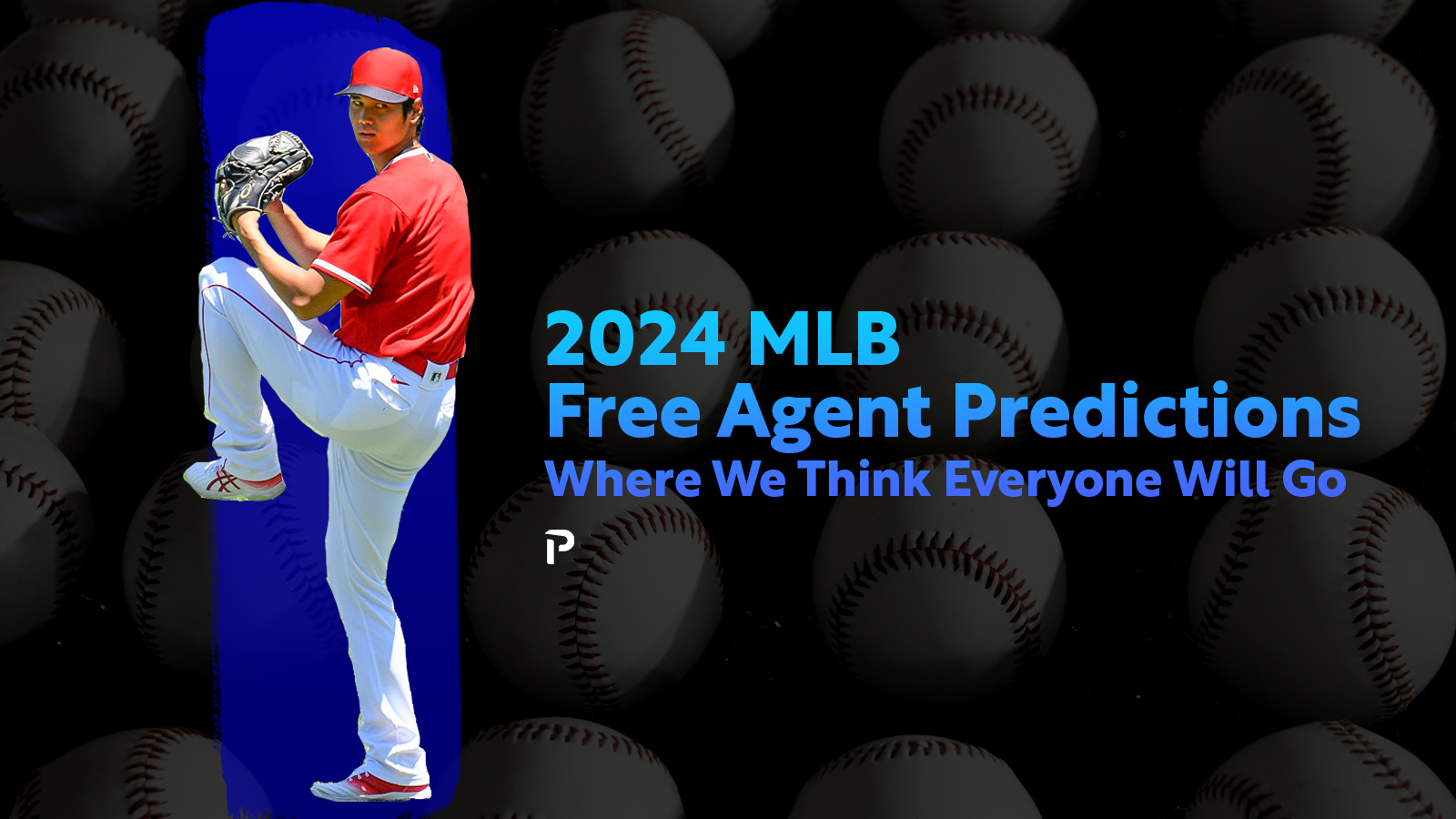 2024 Free Agent Predictions Where We Think Everyone Will Go Pitcher List
