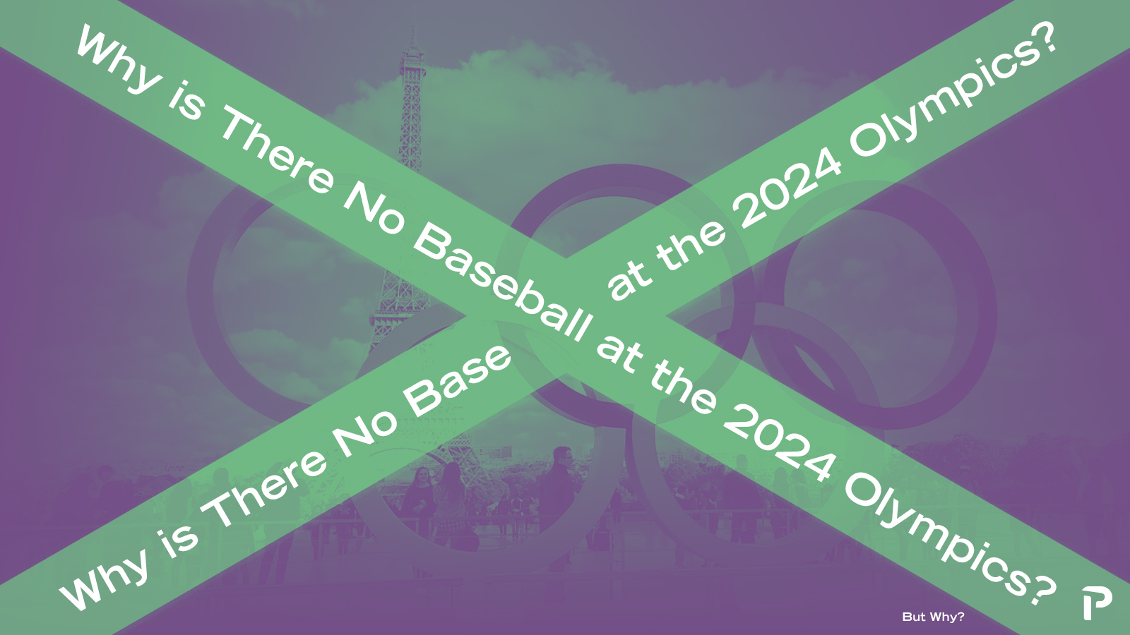Why is there No Baseball at the 2024 Olympics? Pitcher List