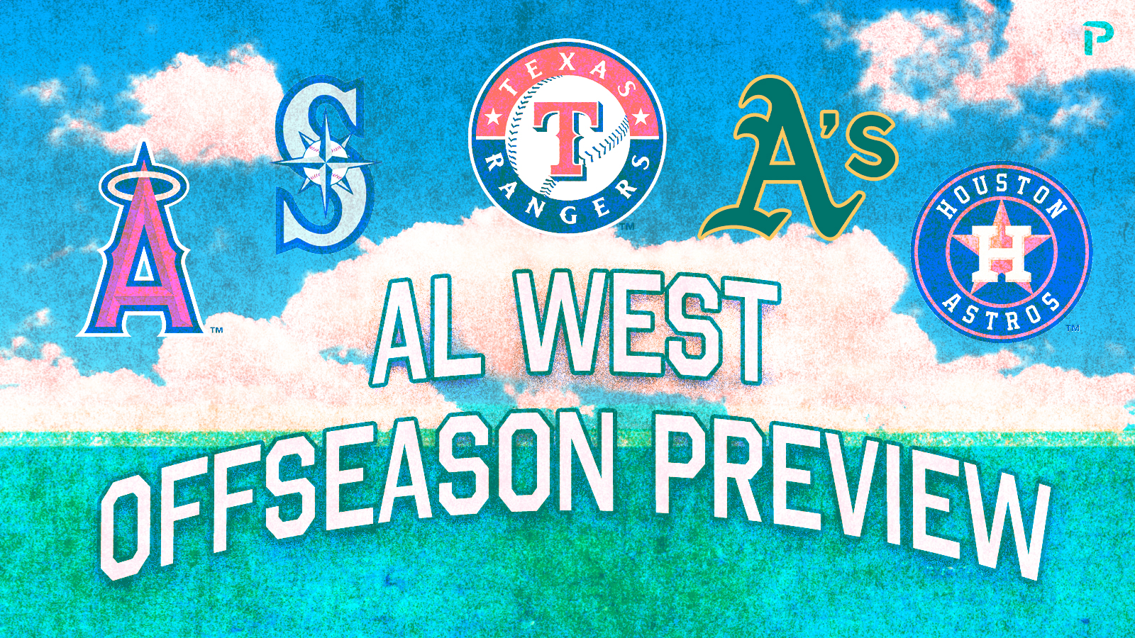 2023 American League West Preview: The Starting Rotations - Lookout Landing