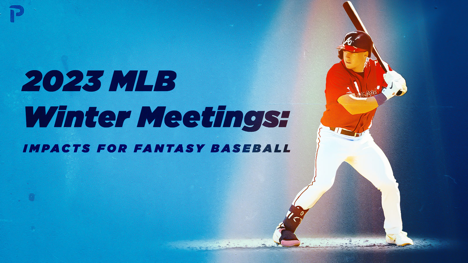 2023 MLB Winter Meetings Impacts for Fantasy Baseball Pitcher List