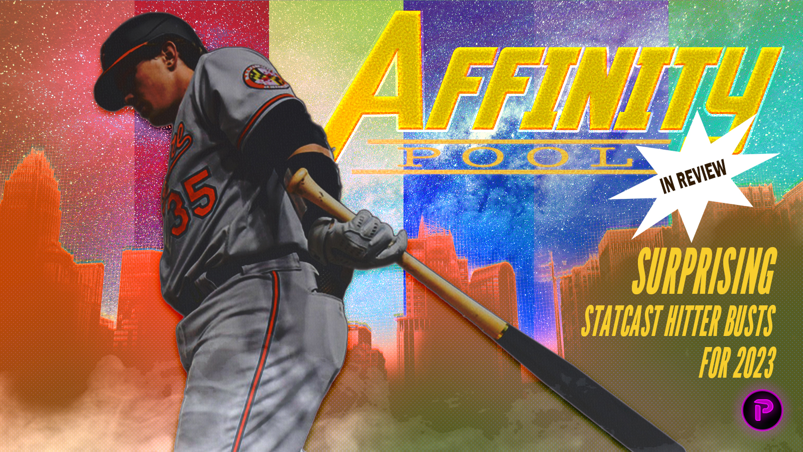 Affinity Pool: Statcast Bust Hitters for 2023 In Review | Pitcher List