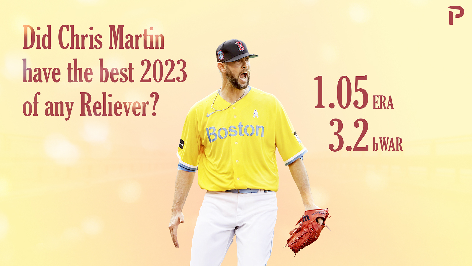 Was This The Greatest Relief Pitcher Season in MLB History? | Pitcher List