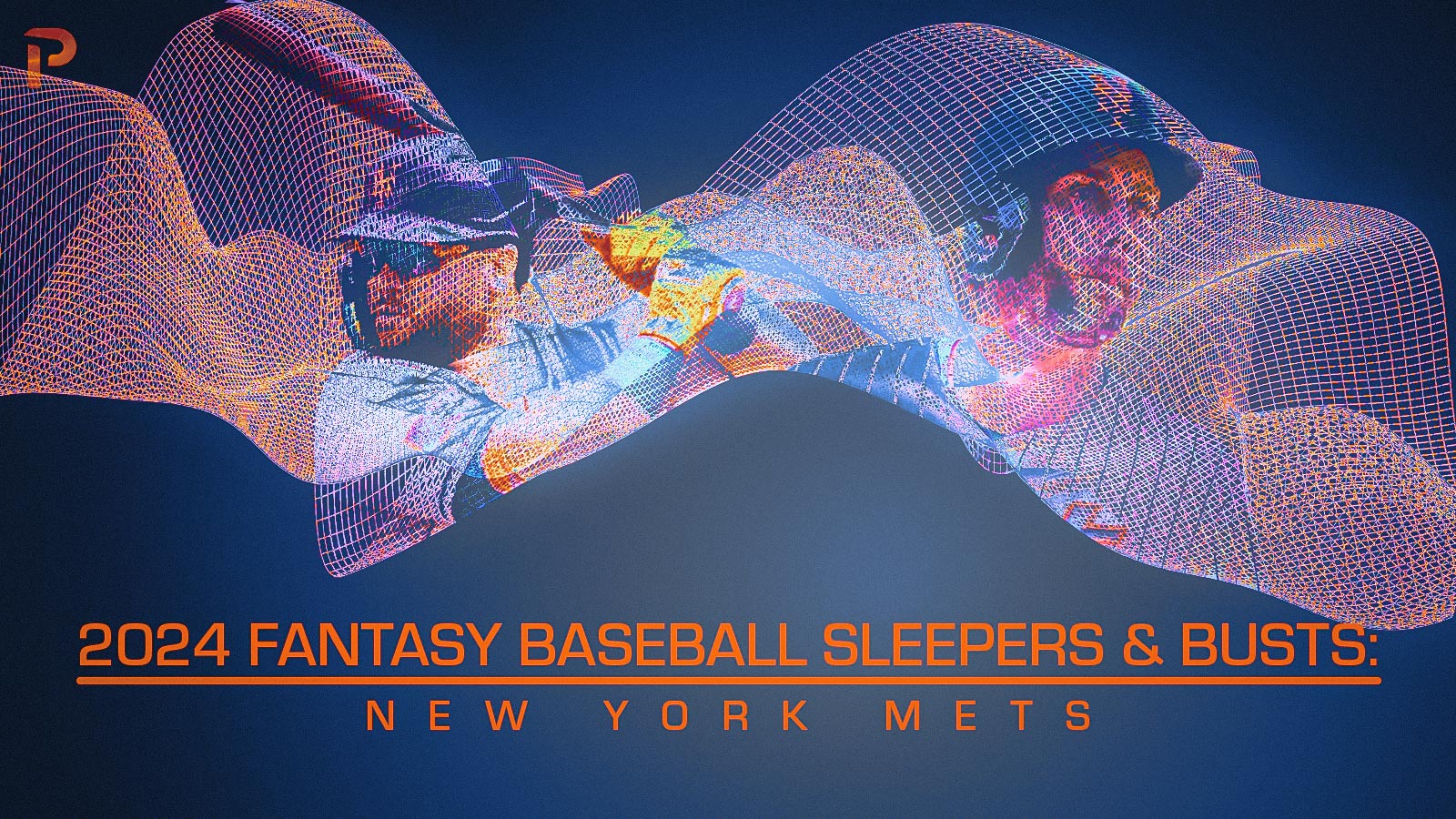 2024 Fantasy Baseball Sleepers & Busts New York Mets Pitcher List