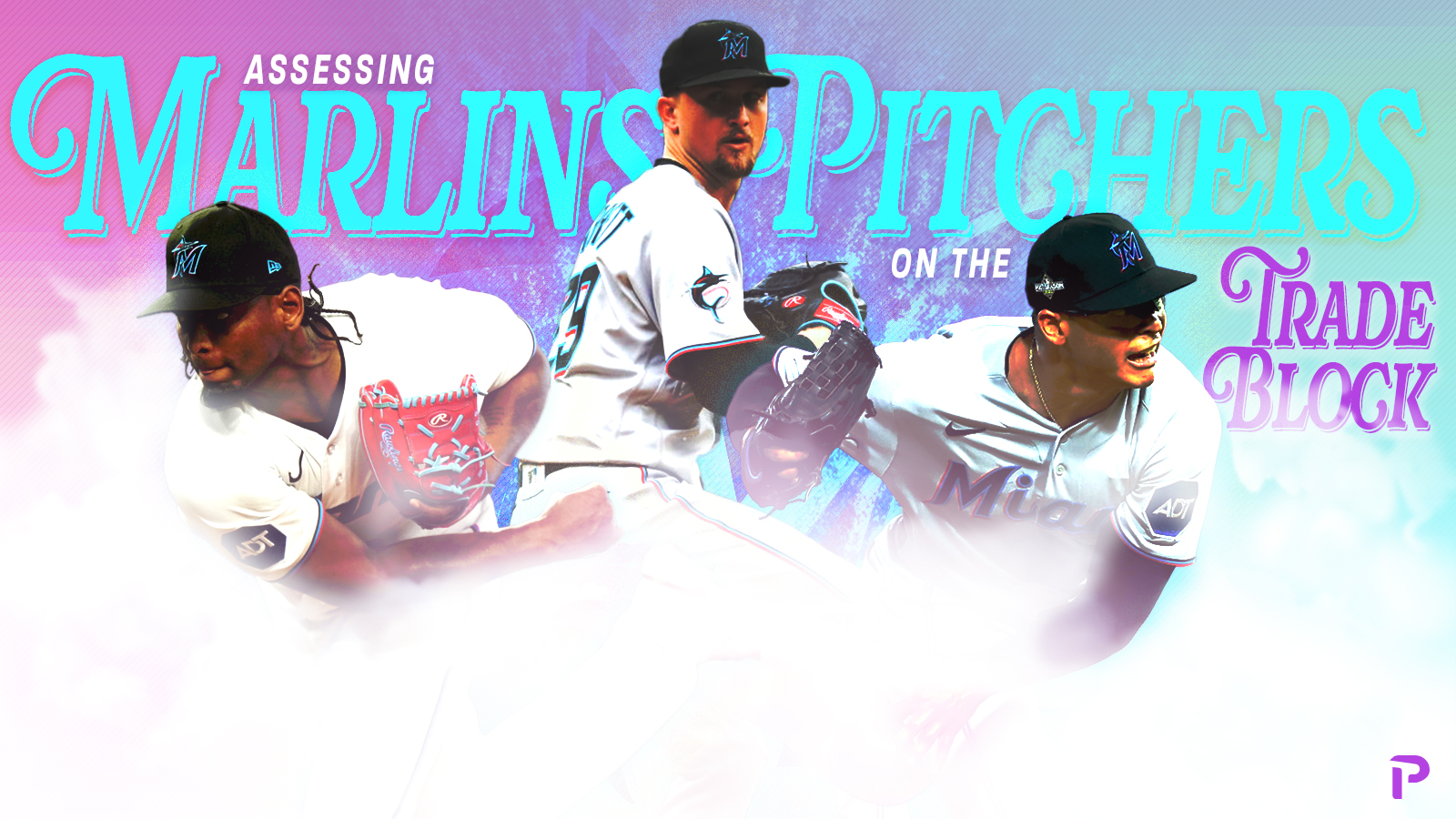 Assessing Marlins Pitchers on the Trade Block Pitcher List