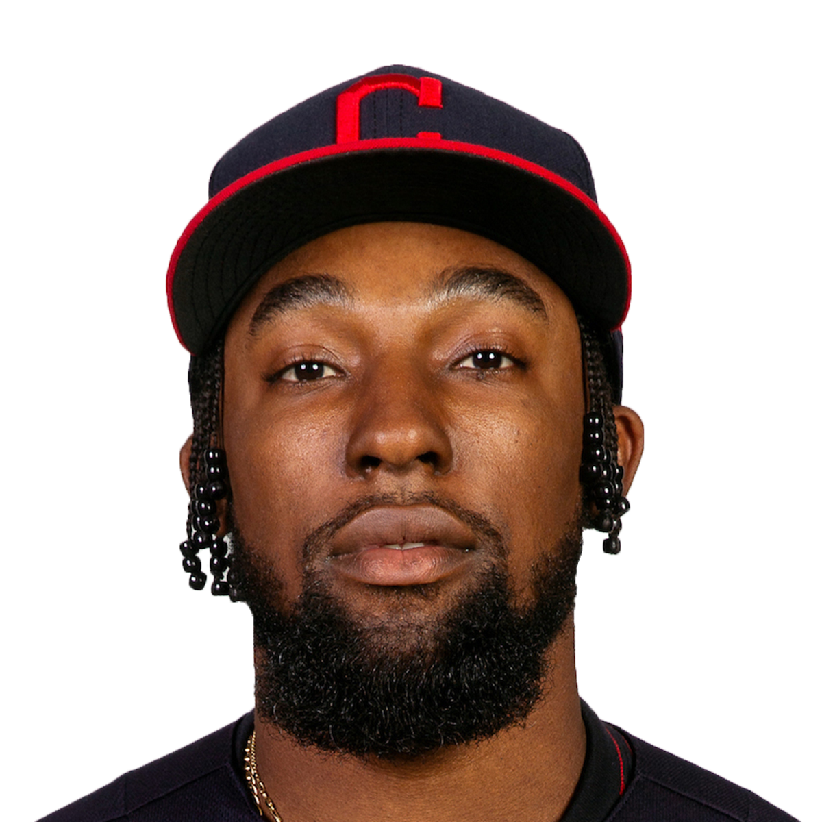 Daniel Johnson headshot