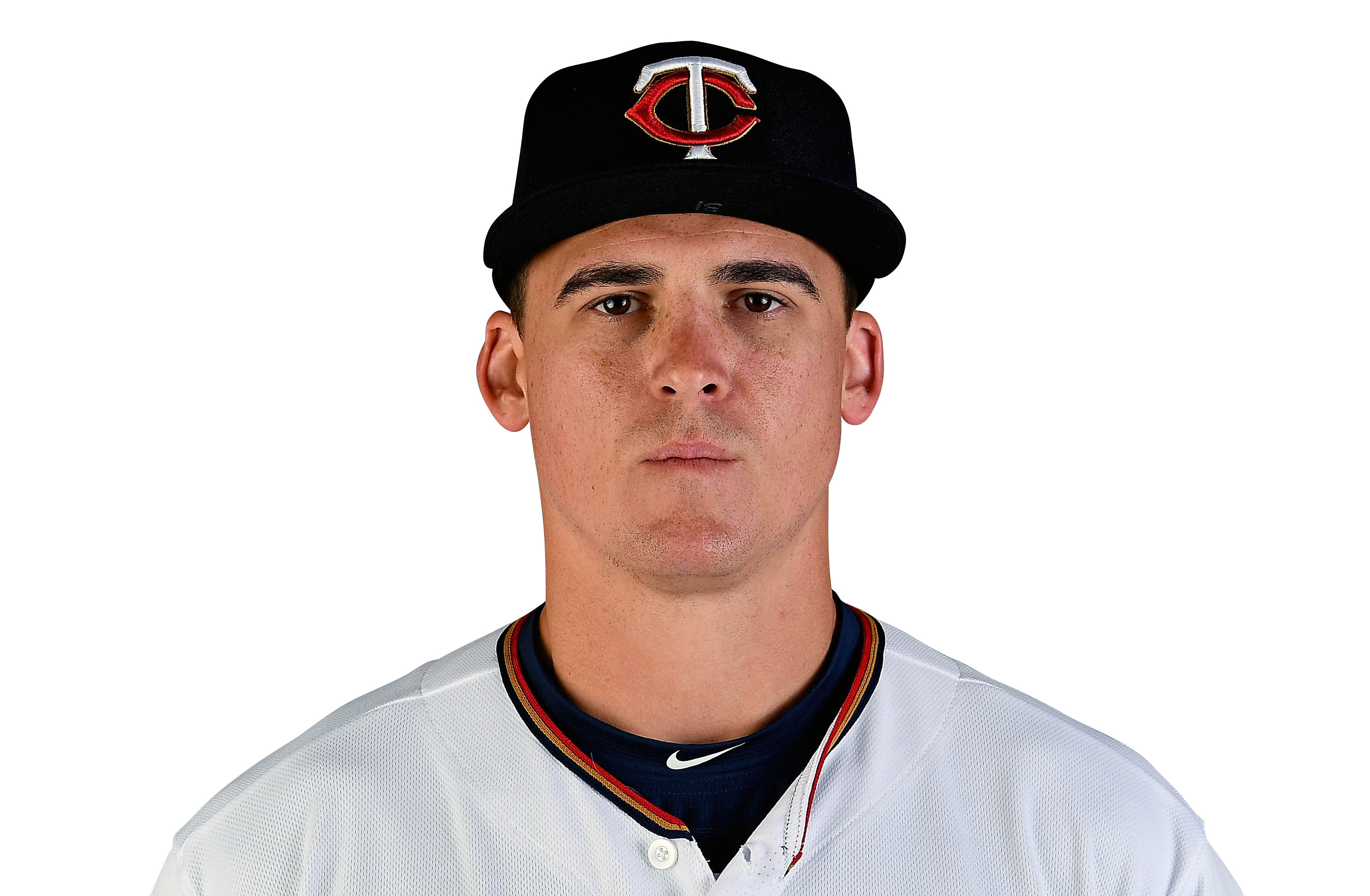Tyler Austin headshot
