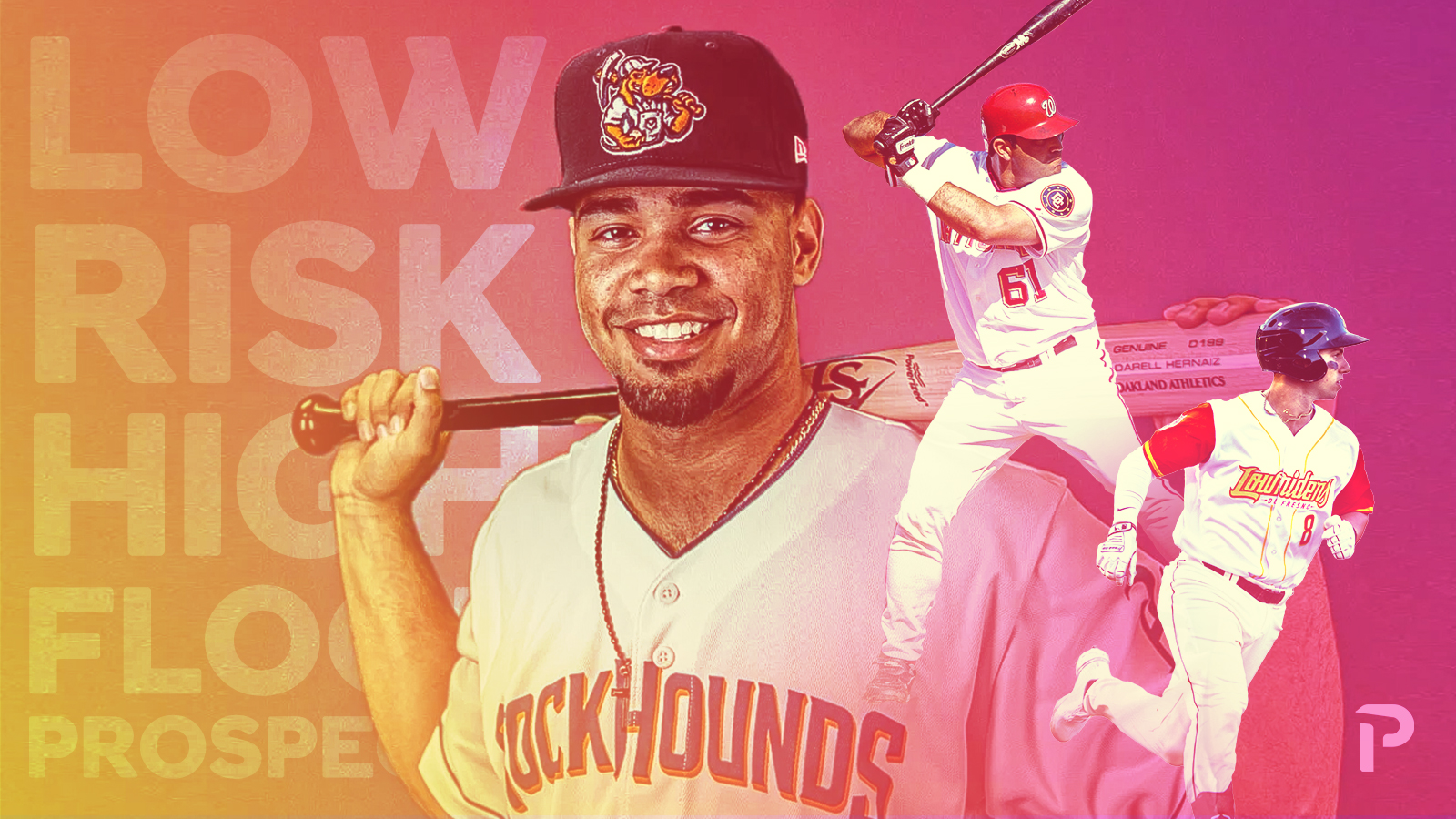 Low Risk, High Floor Prospects for Dynasty Baseball | Pitcher List