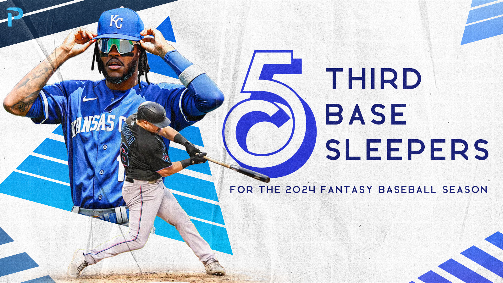 Fantasy Baseball Sleepers 2024 Pitchers Rankings Jori