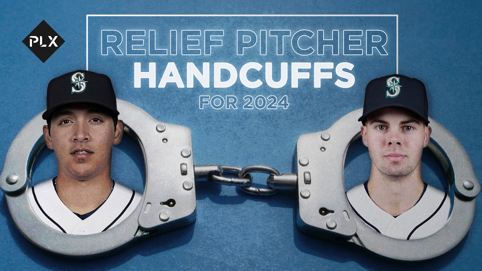 Reliever Handcuffs For 2024 Pitcher List   Relief Pitcher Handcuffs For 2024 