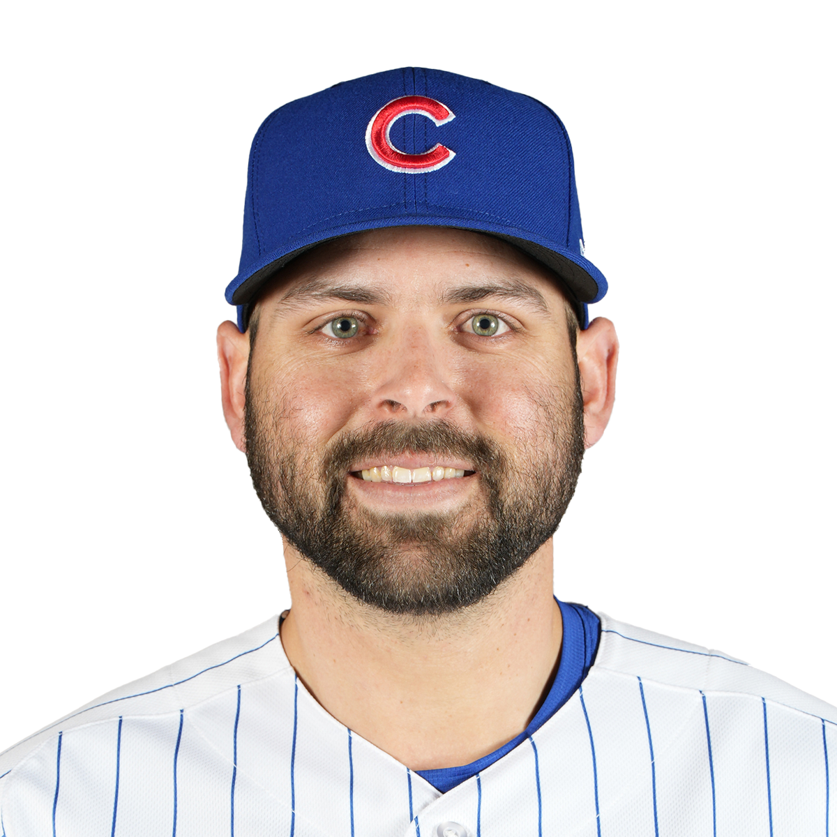 Michael Fulmer