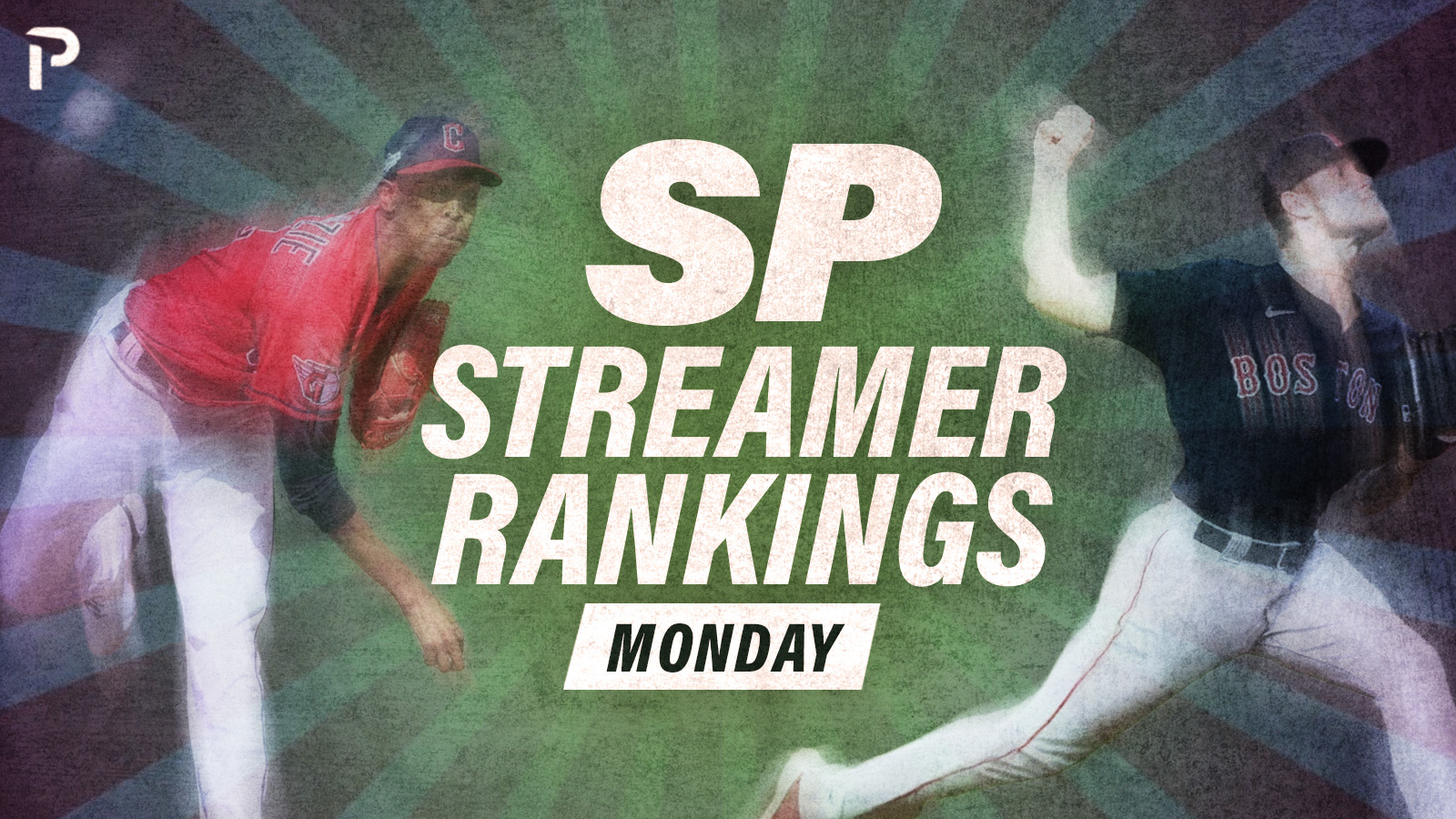 Starting Pitcher Streamer Rankings Fantasy Baseball 4/22 & 4/23