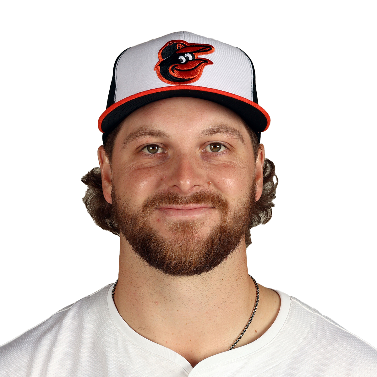 Jonathan Heasley headshot