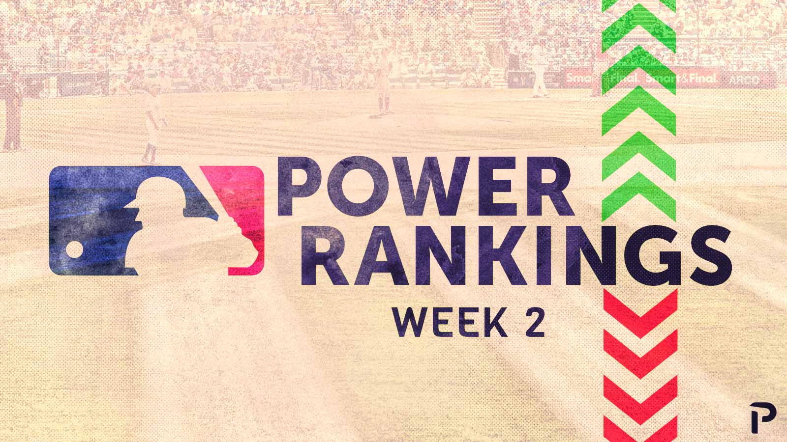 2024 MLB Power Rankings Week 2 Pitcher List