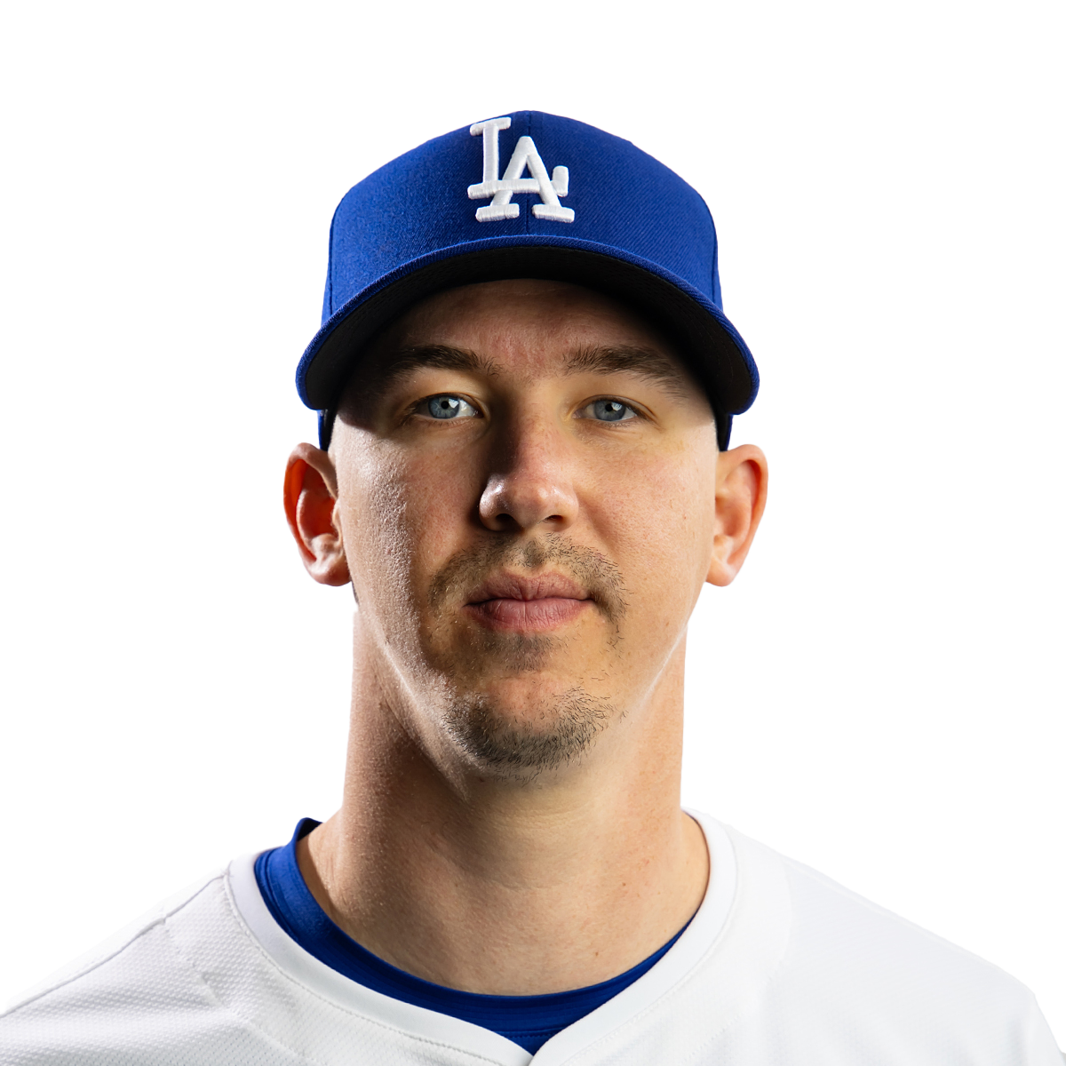 Walker Buehler