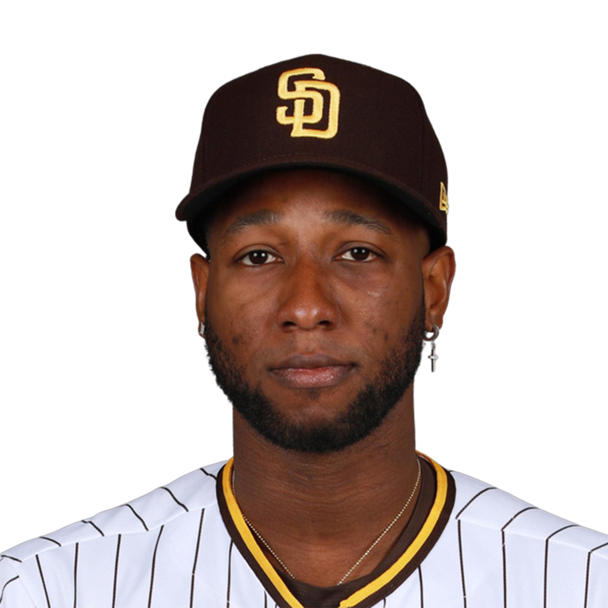 Jurickson Profar headshot