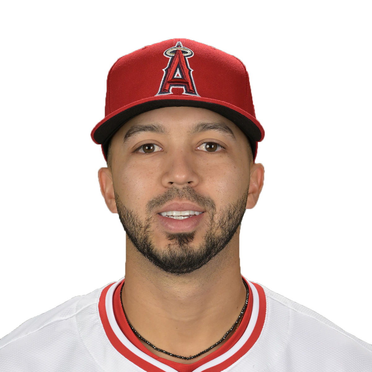 Livan Soto headshot