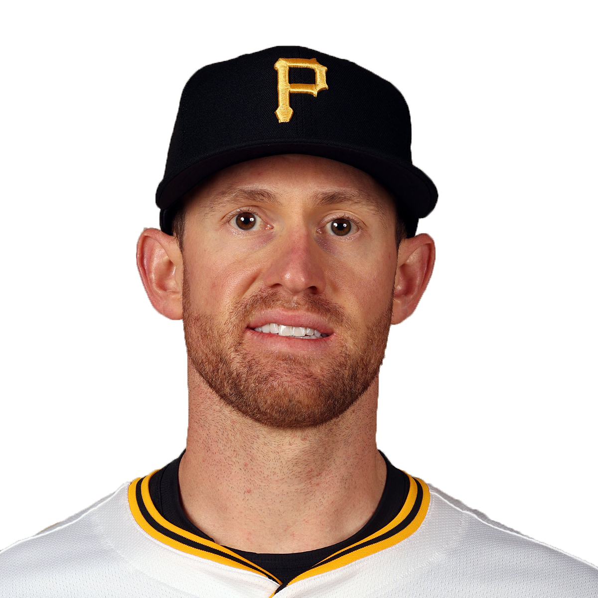 Billy McKinney headshot