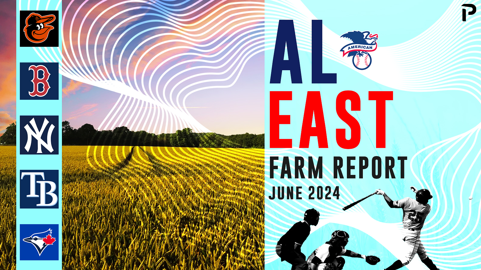 AL East Farm System Report For Dynasty Baseball v3.0 Pitcher List