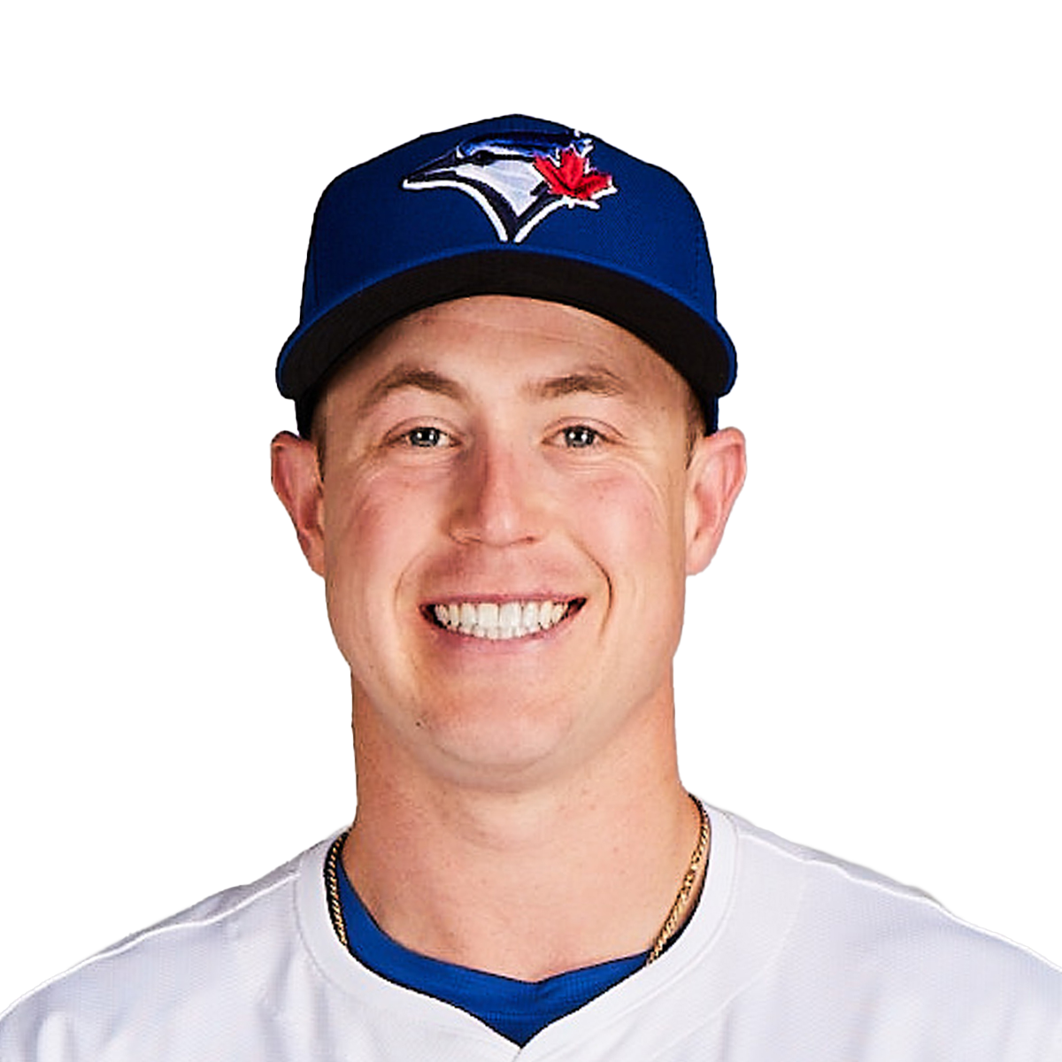 Brian Serven headshot