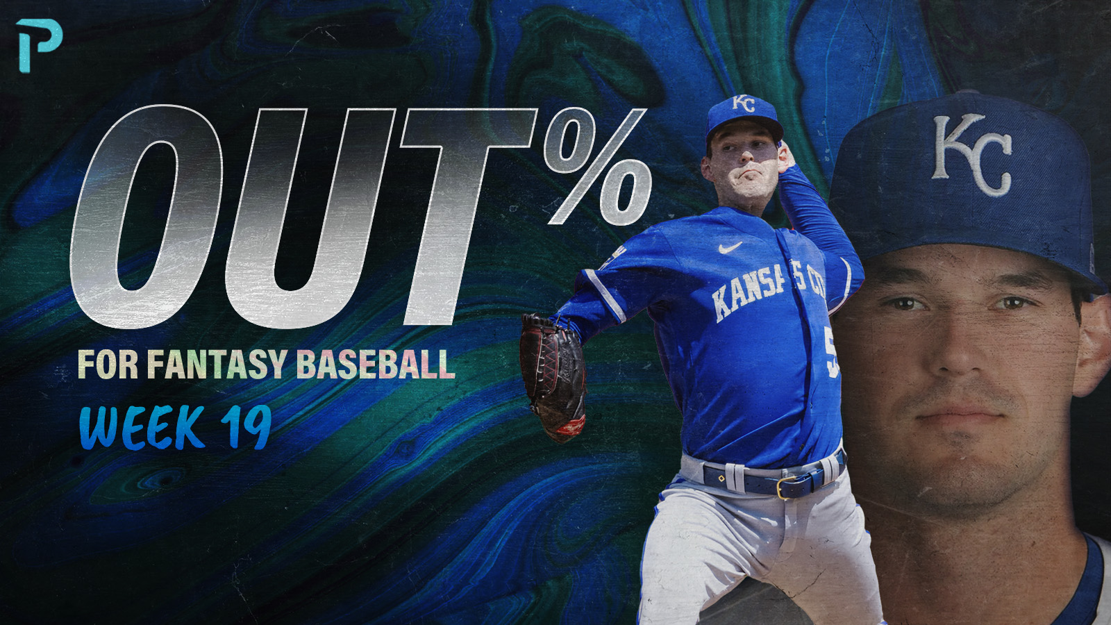 Out% for Fantasy Baseball Week 19 | Pitcher List
