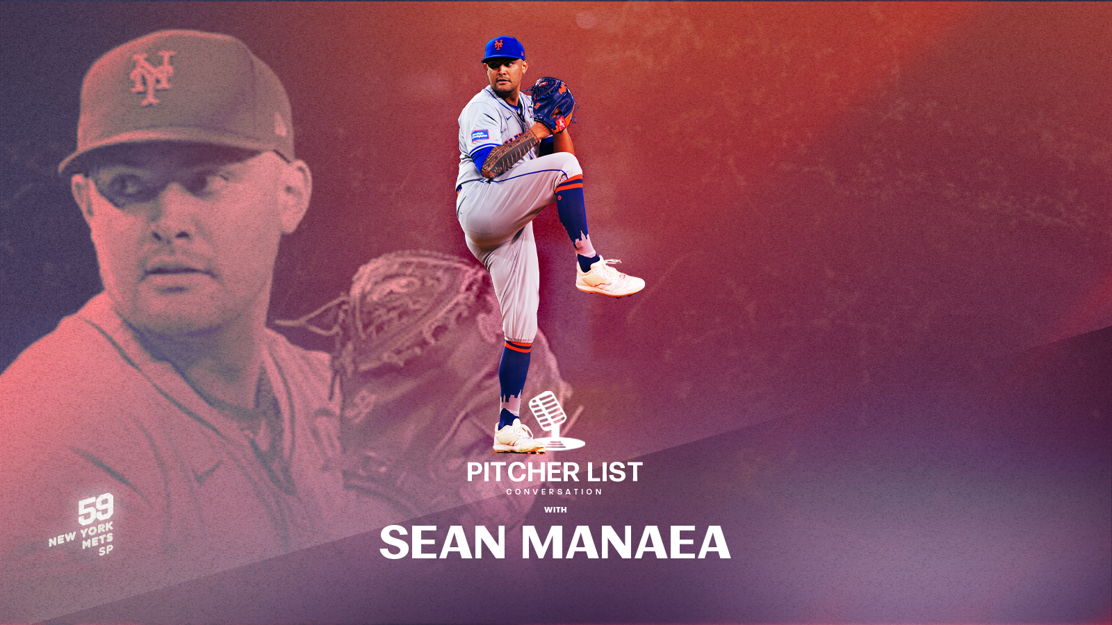 A Pitcher List conversation with Sean Manaea