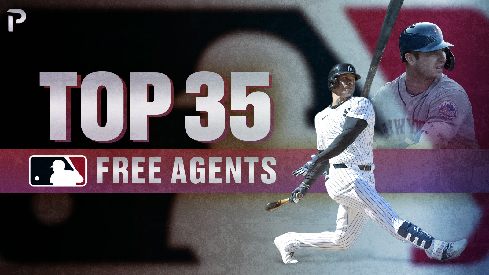 Top 35 MLB 20242025 Free Agents Pitcher List