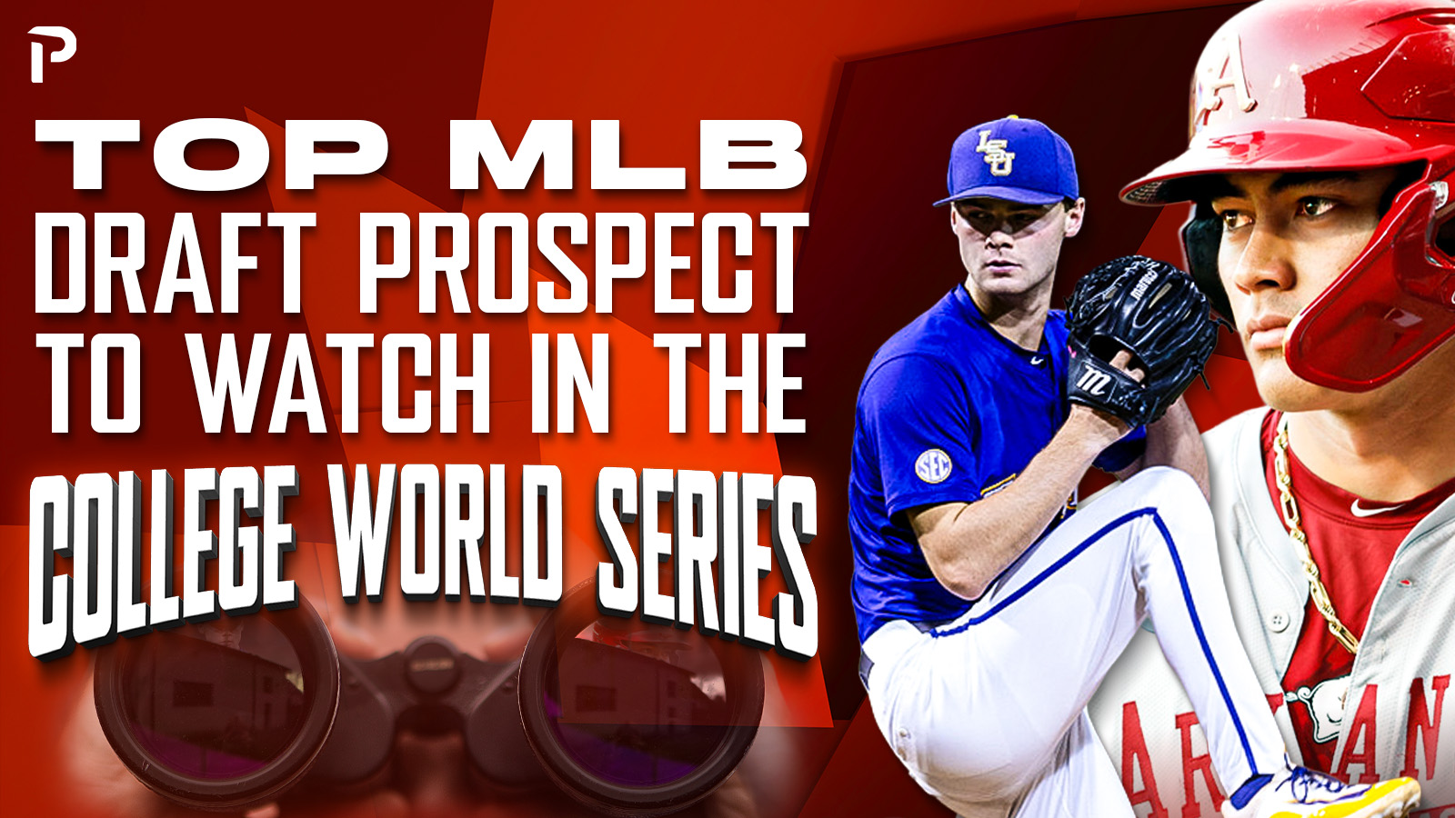 2025 World Series: College to Pros Offense Is Coming Of Age