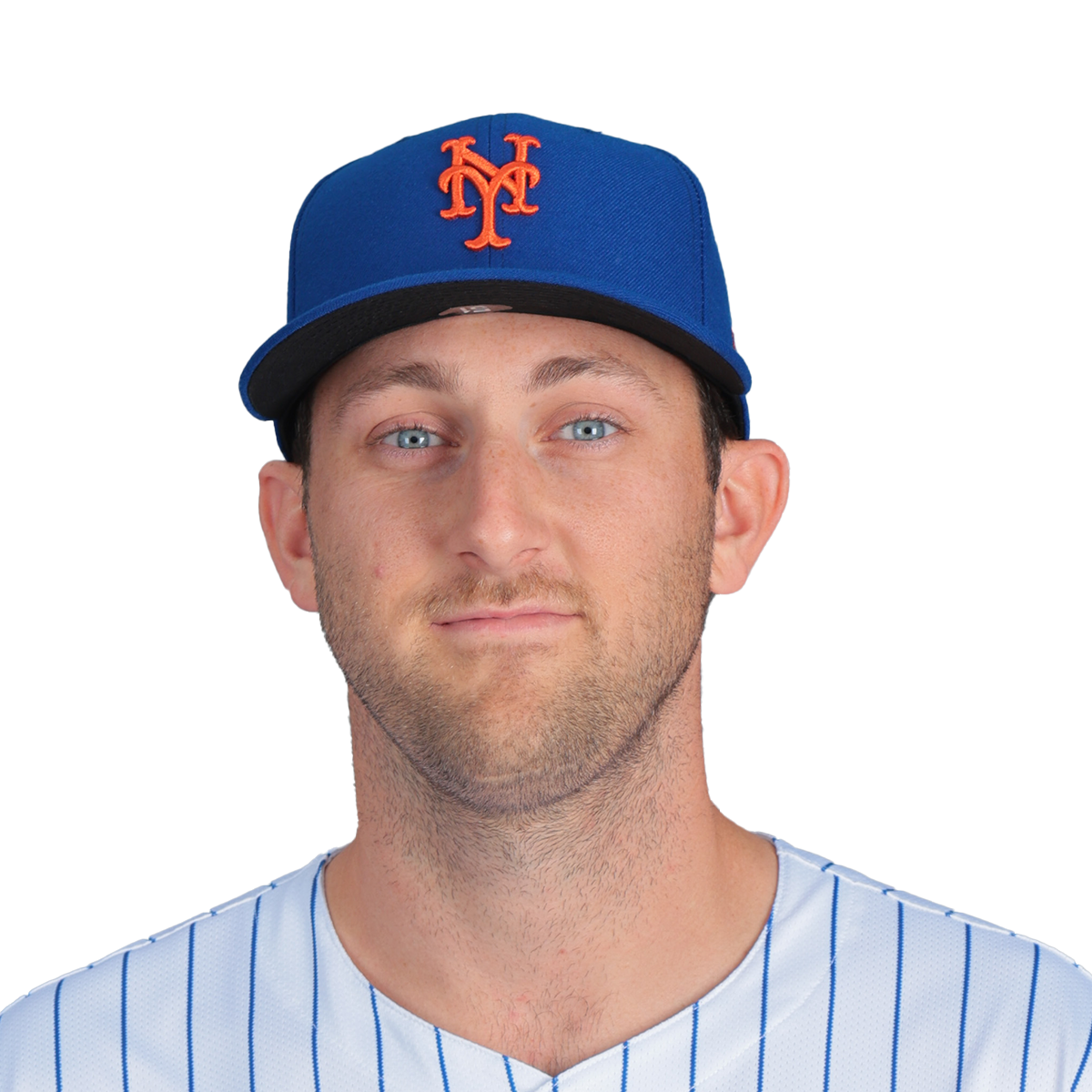 Justin Hagenman headshot