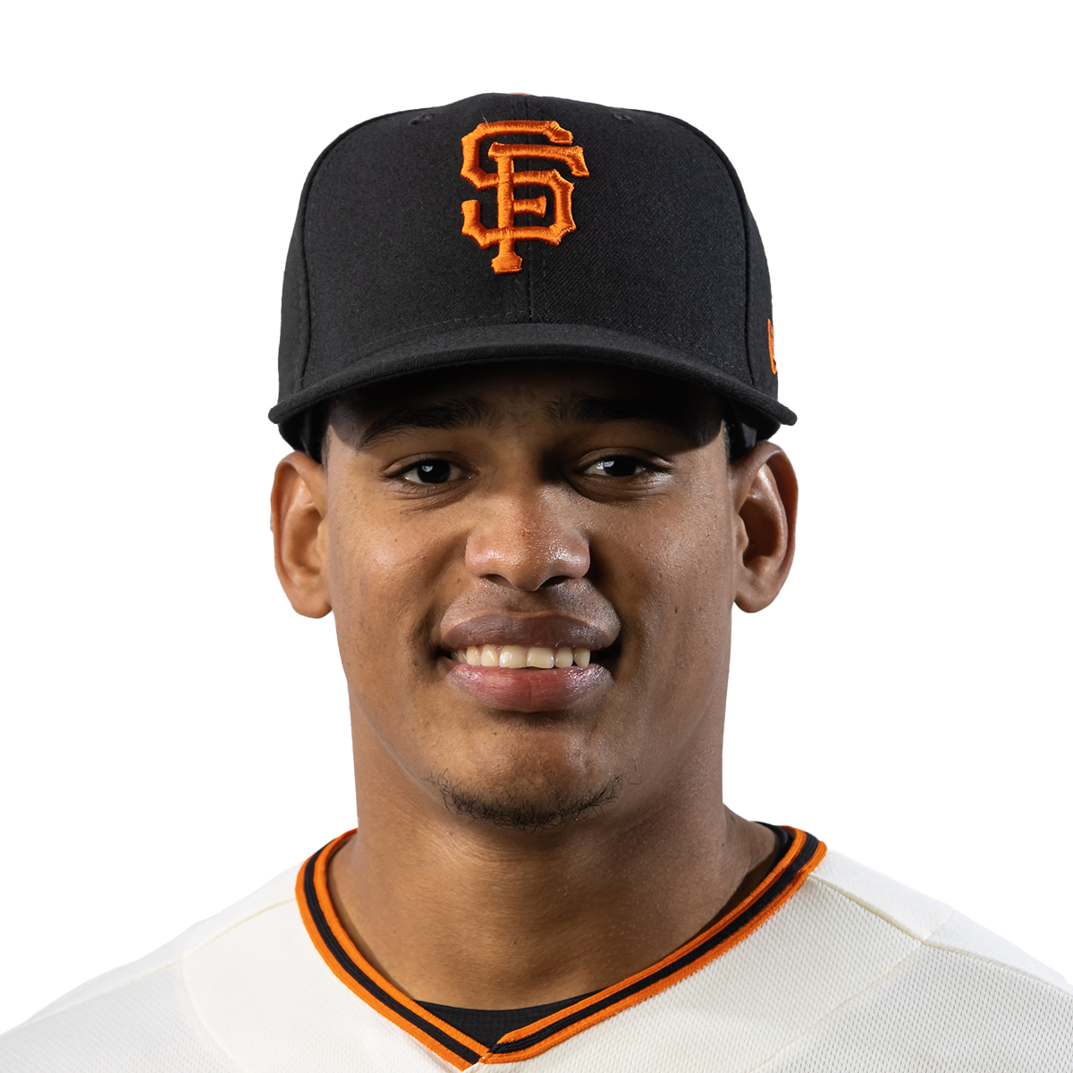 Randy Rodríguez headshot