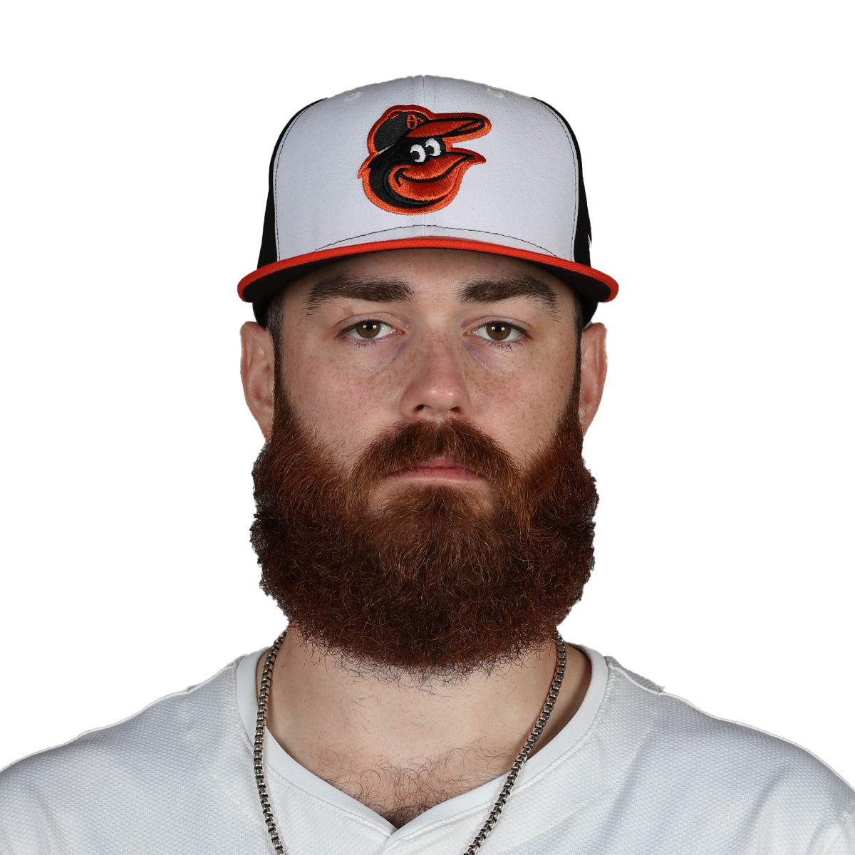 Colin Selby headshot