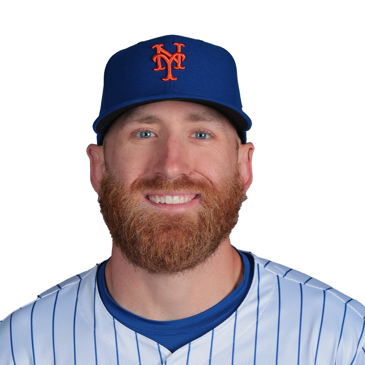 Reed Garrett headshot