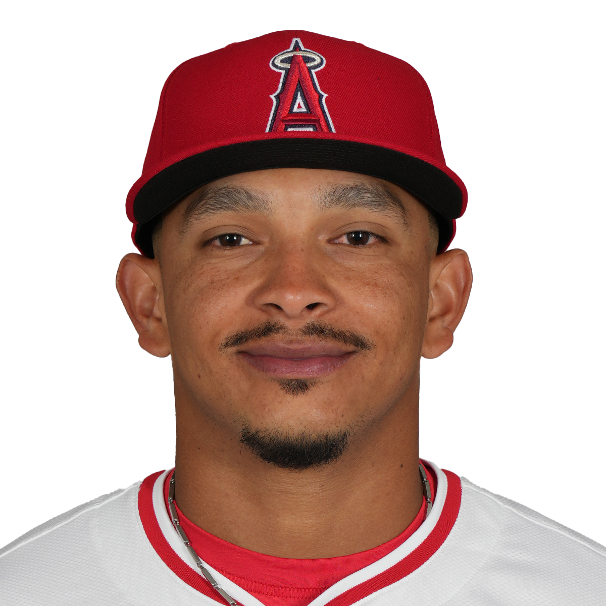 Gustavo Campero headshot