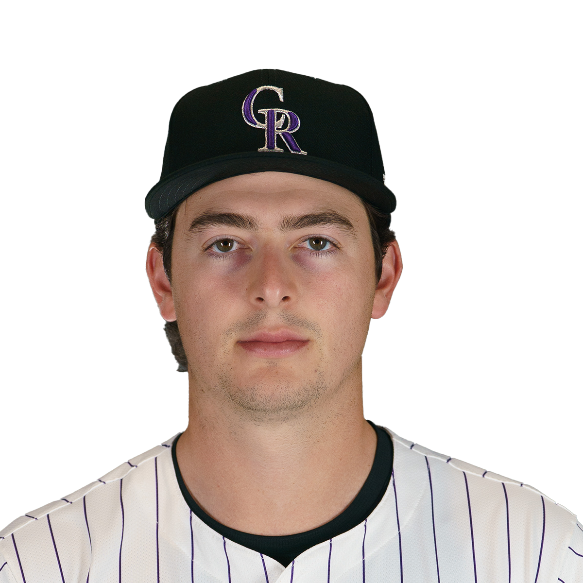 Michael Toglia headshot