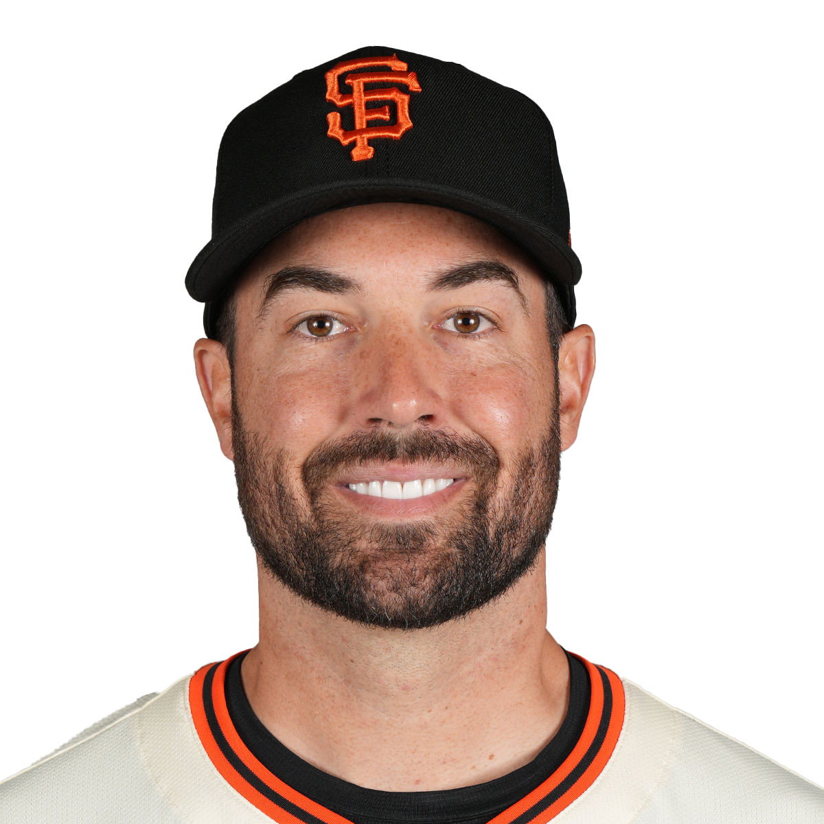 San Francisco Giants Roster | Pitcher List