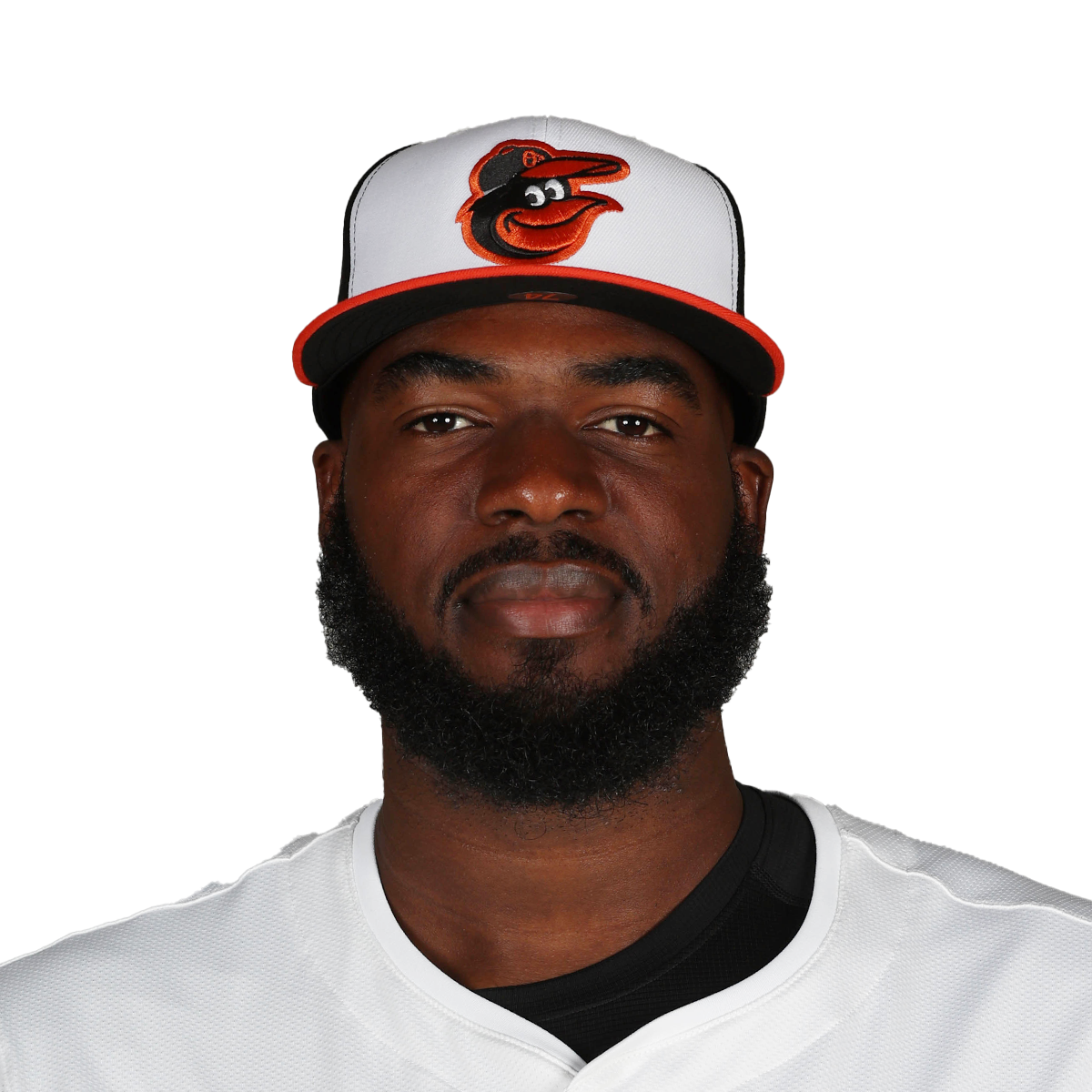 Félix Bautista headshot