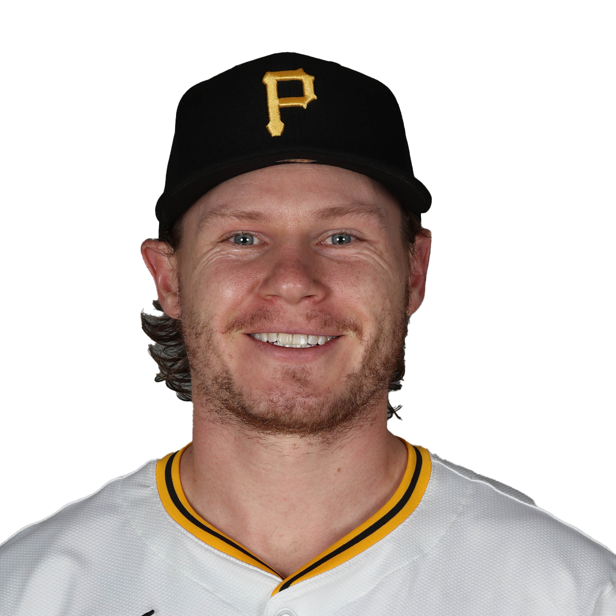 Jack Suwinski headshot