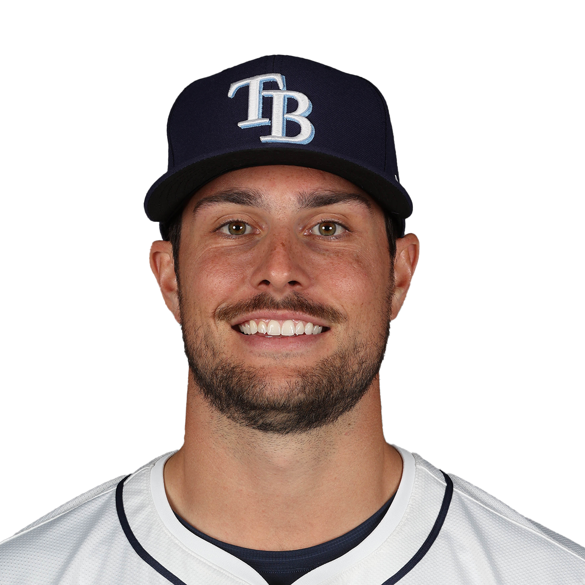 Tampa Bay Rays Roster | Pitcher List