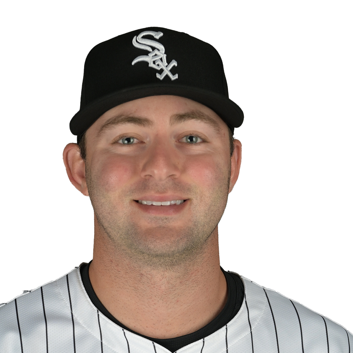 Jared Shuster