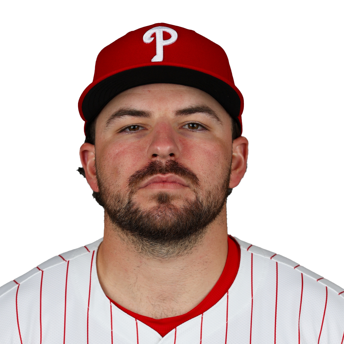 Buddy Kennedy headshot