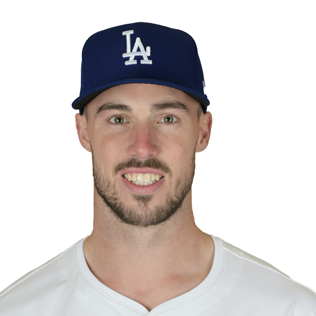 Michael Grove headshot