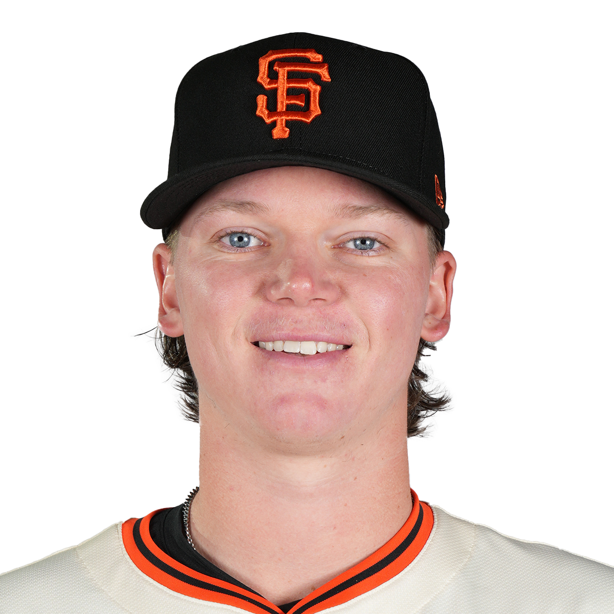 Hayden Birdsong headshot