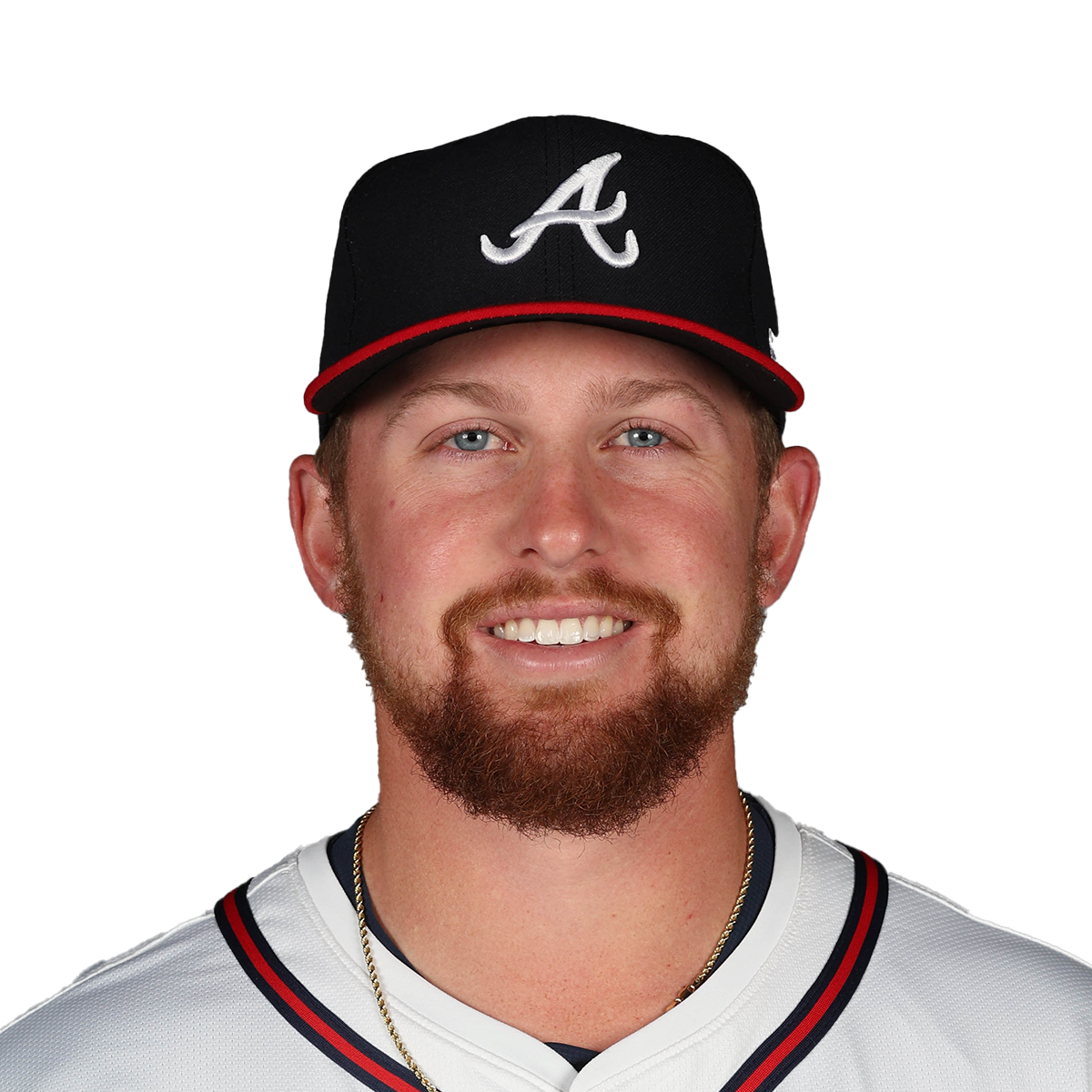 Spencer Schwellenbach headshot