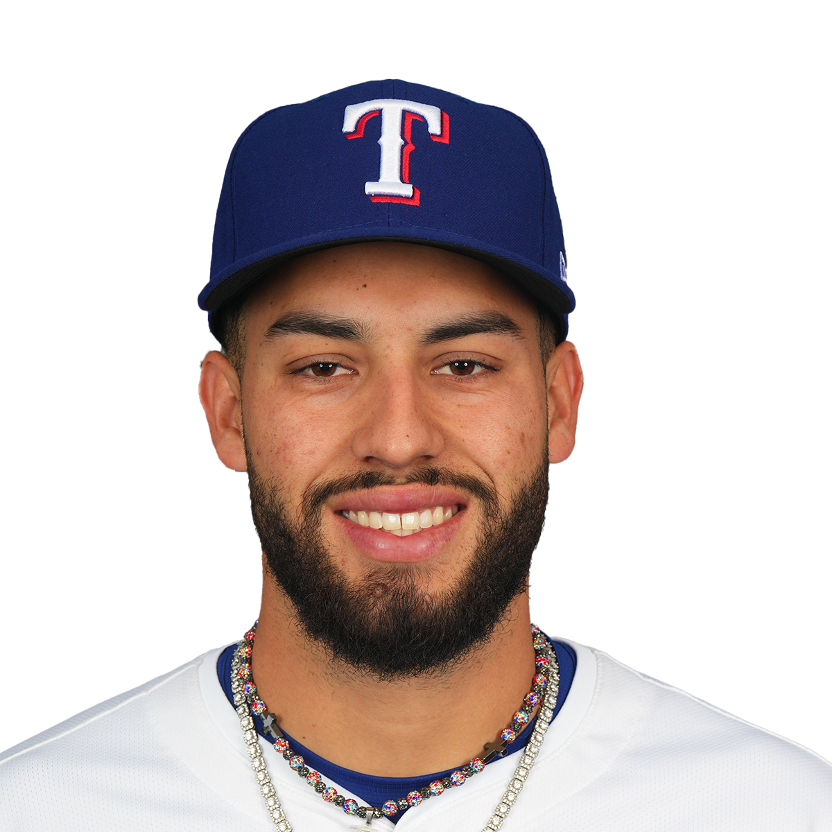 Jonathan Ornelas headshot